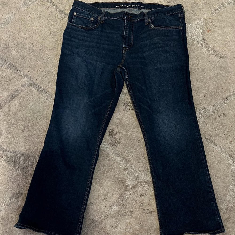 Old Navy Jeans